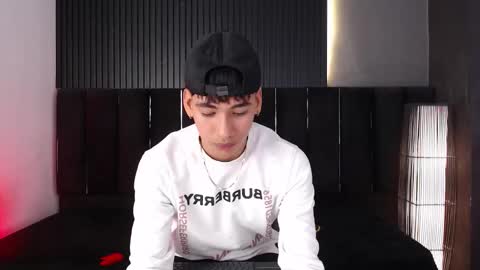 Dominic online show from 03.27.26