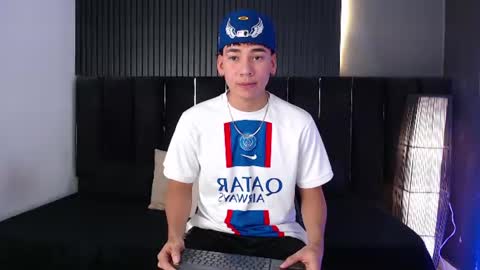 Dominic online show from 07.13.26