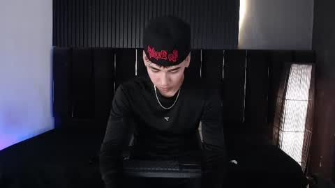 Dominic online show from 07.22.26