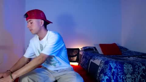 DOMINIC AND ANDREW online show from 02.19.26