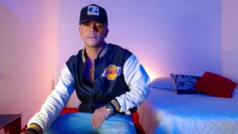 DOMINIC AND ANDREW online show from 03.09.26