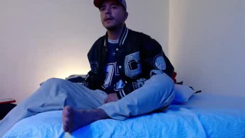 DOMINIC AND ANDREW online show from 04.11.26