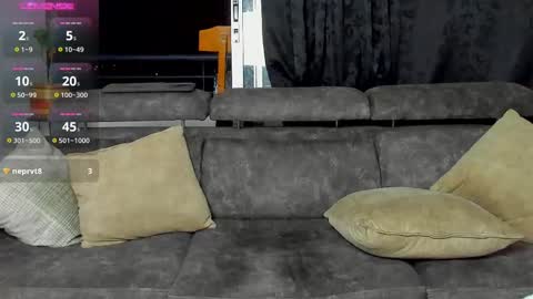 Snapshot of dominic_joness chatting on 02.27.25 SANTI independent model online show from 02.27.25