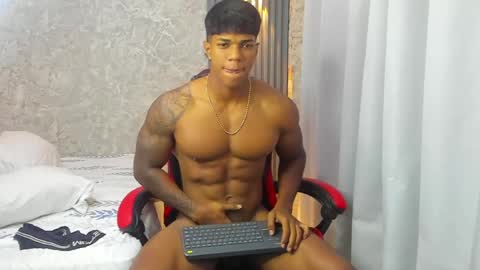 dominic_sg online show from 06.05.26