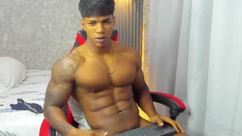 dominic_sg online show from 06.05.26