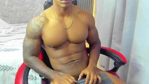 dominic_sg online show from 06.09.26
