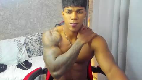 dominic_sg online show from 06.14.26