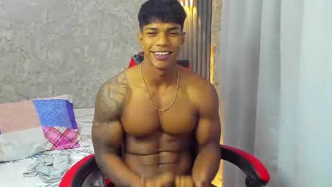 dominic_sg online show from 06.23.26