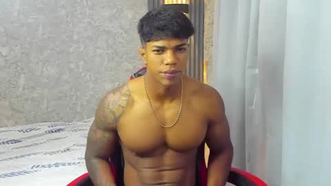dominic_sg online show from 06.24.26