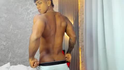 dominic_sg online show from 07.22.26