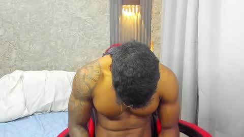 dominic_sg online show from 07.23.26