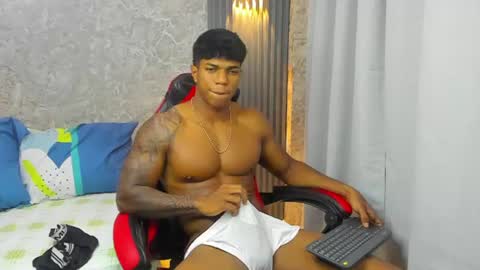 dominic_sg online show from 07.29.26