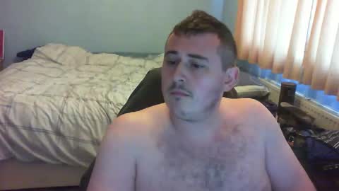 dominicb03 online show from 09.14.25