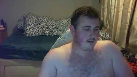 dominicb03 online show from 10.24.25