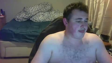 dominicb03 online show from 11.08.25