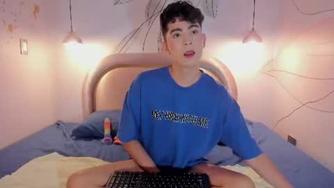 DOMINIC  online show from 07.28.26