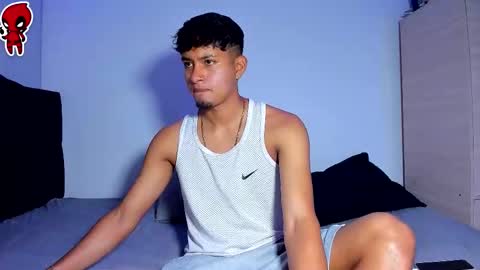  Dominic  online show from 02.11.26