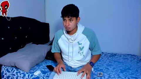  Dominic  online show from 03.22.26