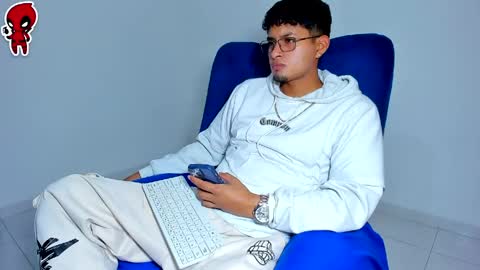 Dominic  online show from 05.05.26