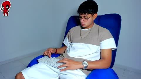  Dominic  online show from 05.07.26