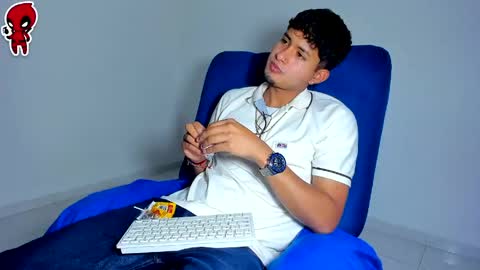  Dominic  online show from 05.09.26