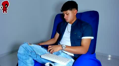  Dominic  online show from 05.16.26