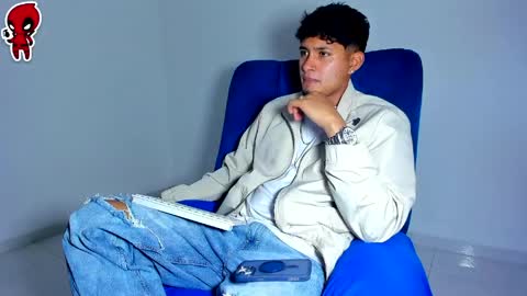  Dominic  online show from 05.20.26
