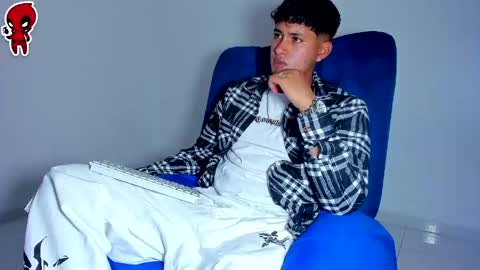  Dominic  online show from 05.24.26