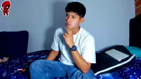  Dominic  online show from 06.07.26