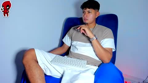  Dominic  online show from 06.10.26