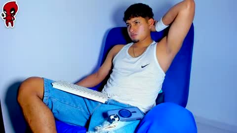  Dominic  online show from 06.21.26