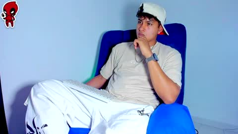  Dominic  online show from 06.25.26