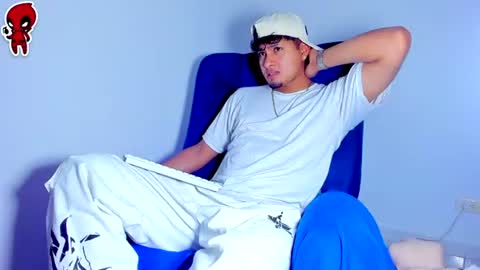  Dominic  online show from 06.25.26