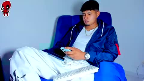  Dominic  online show from 07.01.26