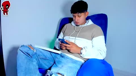  Dominic  online show from 07.02.26