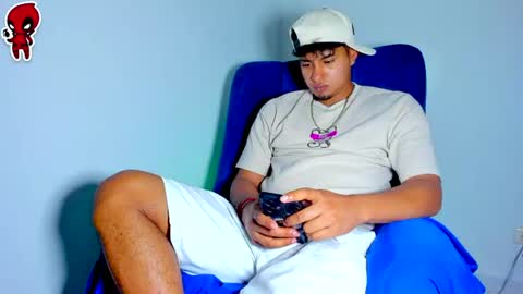  Dominic  online show from 07.07.26