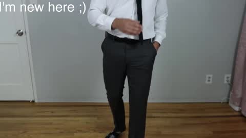 dominicklux online show from 12.02.25