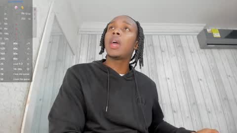 Dominicscott online show from 02.24.25