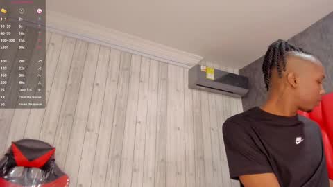 Dominicscott online show from 03.02.25