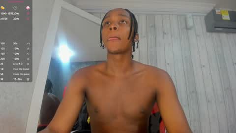 Dominicscott online show from 09.17.25