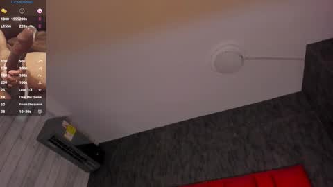 Dominicscott online show from 10.28.25