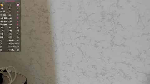 Dominicscott online show from 12.16.25