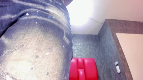 Dominicscott online show from 04.08.26