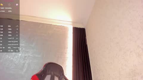 Dominicscott online show from 04.18.26