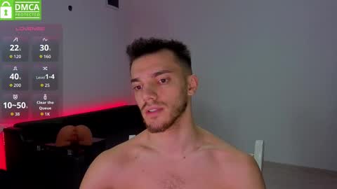 dominicvalente online show from 02.27.26