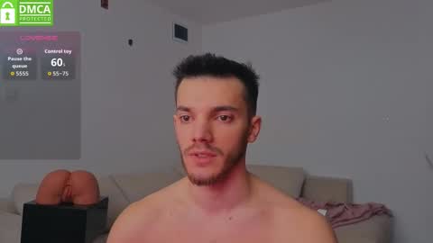 dominicvalente online show from 03.05.26