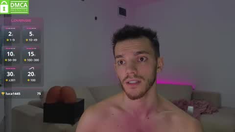 dominicvalente online show from 03.06.26