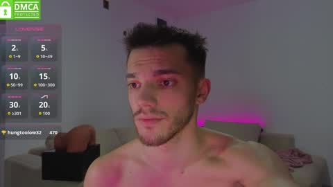 dominicvalente online show from 03.21.26
