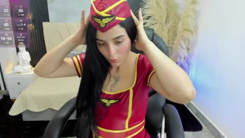 Dominika  online show from 05.14.26