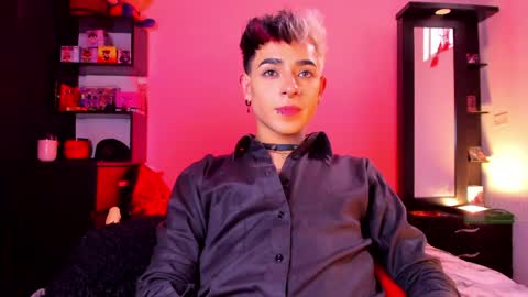 Dominik Eclipse  online show from 05.02.26